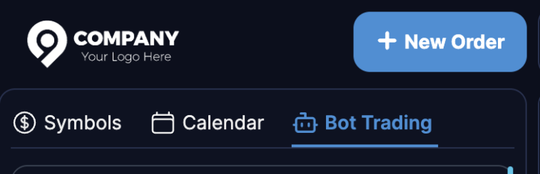 Bot trading
